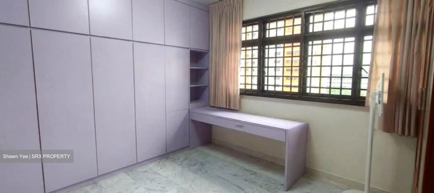 Blk 8 Ghim Moh Road (Queenstown), HDB 5 Rooms #575268951
